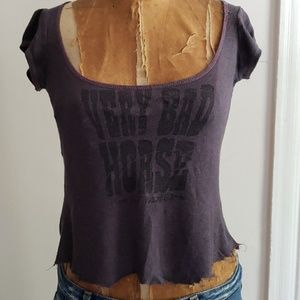 Original Very Bad Horse Tee